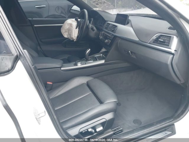 WBA4J1C53KBM17130 BMW 430i Gran Coupe