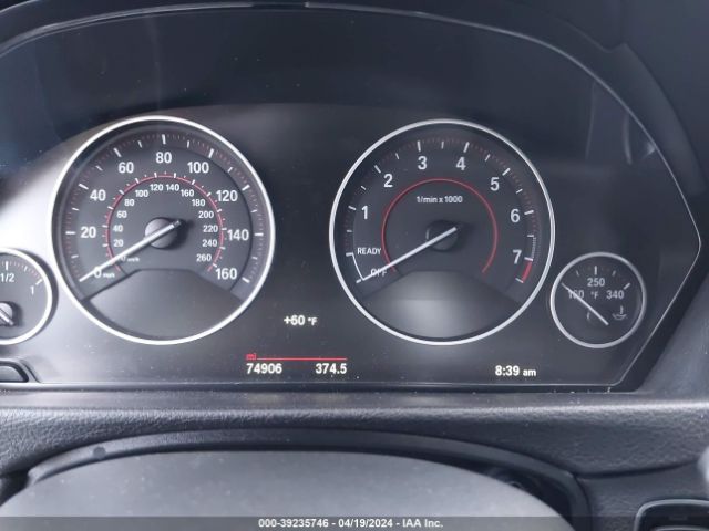 WBA4J1C53KBM17130 BMW 430i Gran Coupe