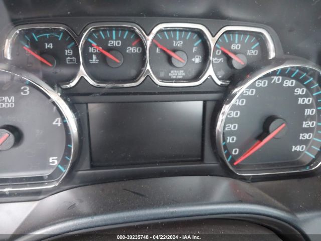 1GT12TEYXJF200512 GMC Sierra 2500hd Slt