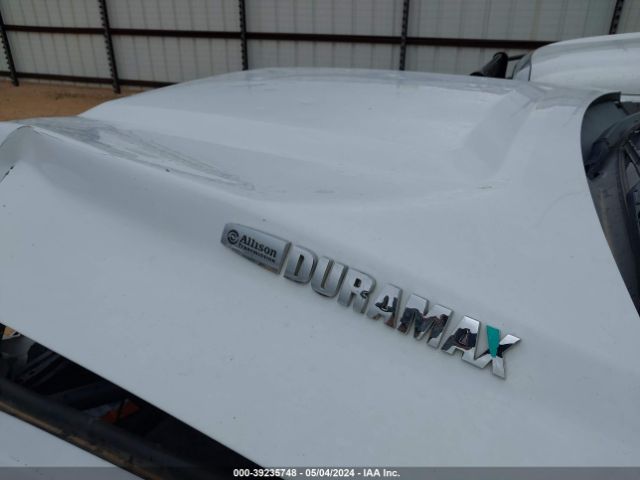 1GT12TEYXJF200512 GMC Sierra 2500hd Slt
