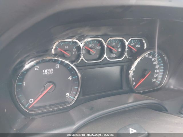 1GT12TEYXJF200512 GMC Sierra 2500hd Slt