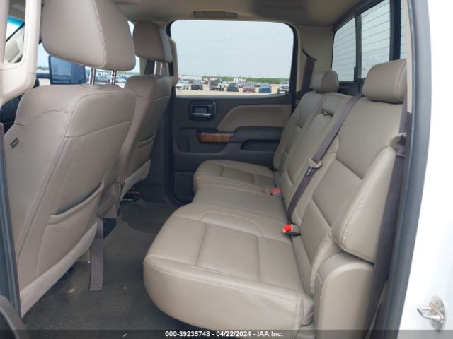1GT12TEYXJF200512 GMC Sierra 2500hd Slt