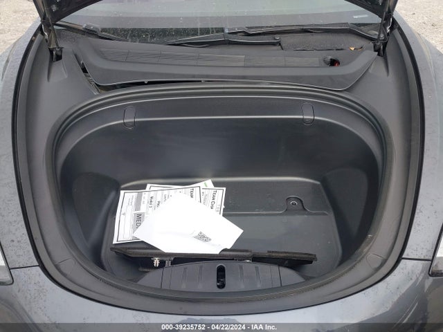Tesla Model 3 Long Range/mid Range/standard Range/standard Range Plus 2019 5YJ3E1EA7KF400356 Image 10