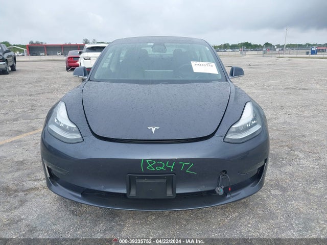 Tesla Model 3 Long Range/mid Range/standard Range/standard Range Plus 2019 5YJ3E1EA7KF400356 Image 11
