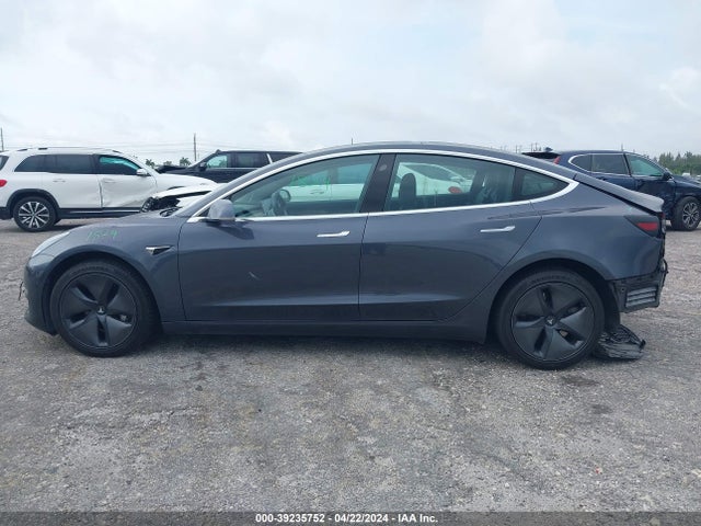 Tesla Model 3 Long Range/mid Range/standard Range/standard Range Plus 2019 5YJ3E1EA7KF400356 Image 13