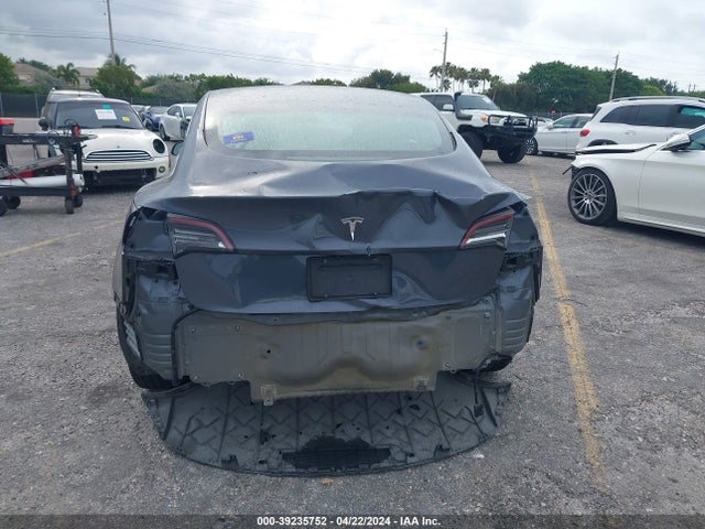 Tesla Model 3 Long Range/mid Range/standard Range/standard Range Plus 2019 5YJ3E1EA7KF400356 Image 15
