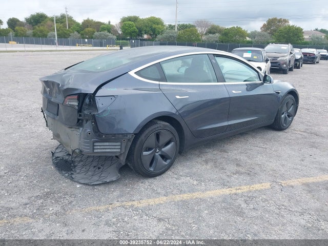 Tesla Model 3 Long Range/mid Range/standard Range/standard Range Plus 2019 5YJ3E1EA7KF400356 Image 4
