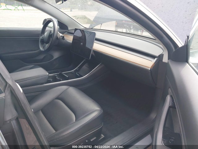 Tesla Model 3 Long Range/mid Range/standard Range/standard Range Plus 2019 5YJ3E1EA7KF400356 Image 5
