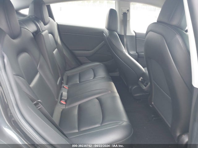 Tesla Model 3 Long Range/mid Range/standard Range/standard Range Plus 2019 5YJ3E1EA7KF400356 Image 8