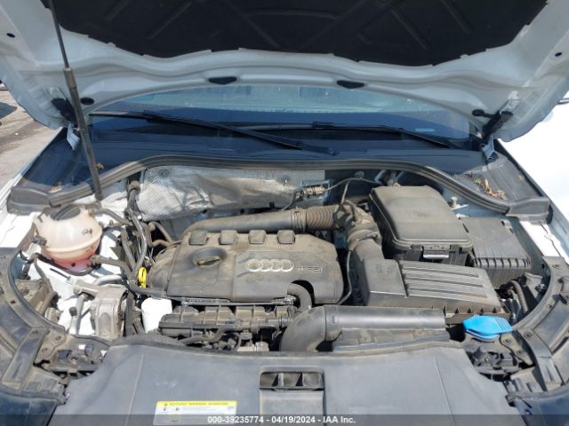 WA1EFCFS7GR006697 Audi Q3 2.0t Premium Plus