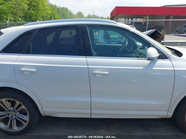 WA1EFCFS7GR006697 Audi Q3 2.0t Premium Plus