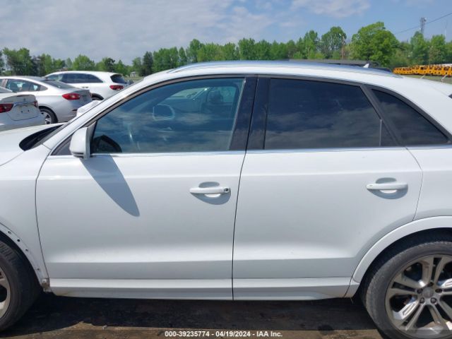 WA1EFCFS7GR006697 Audi Q3 2.0t Premium Plus