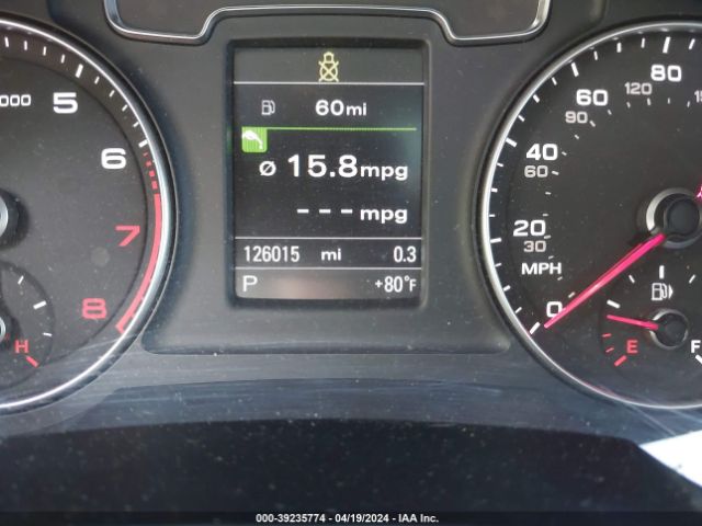 WA1EFCFS7GR006697 Audi Q3 2.0t Premium Plus