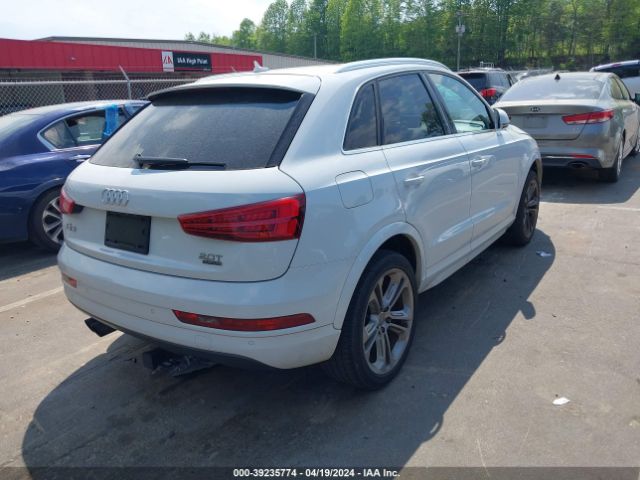 WA1EFCFS7GR006697 Audi Q3 2.0t Premium Plus