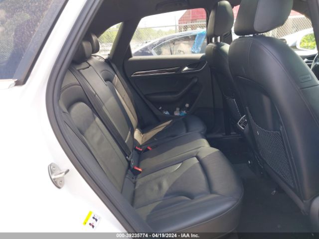 WA1EFCFS7GR006697 Audi Q3 2.0t Premium Plus