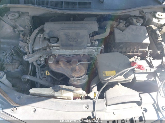 Toyota CAMRY LE 2014 4T4BF1FK0ER369545 Image 10