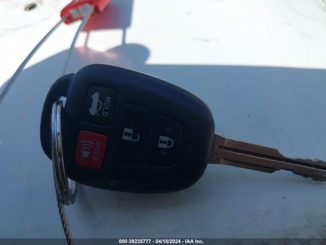 Toyota CAMRY LE 2014 4T4BF1FK0ER369545 Image 11