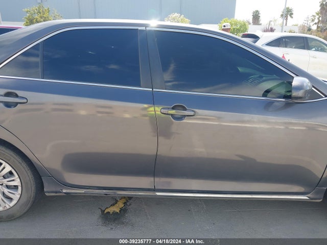 Toyota CAMRY LE 2014 4T4BF1FK0ER369545 Image 13