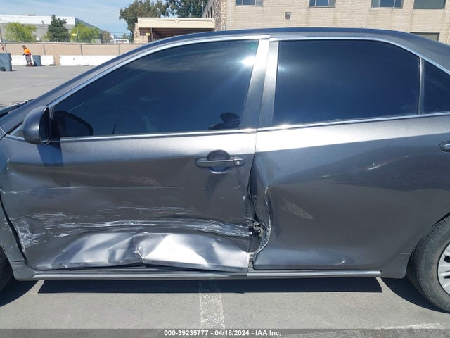 Toyota CAMRY LE 2014 4T4BF1FK0ER369545 Image 14