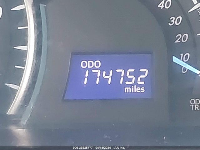 Toyota CAMRY LE 2014 4T4BF1FK0ER369545 Image 15