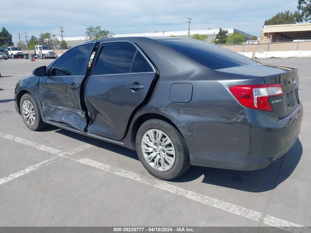 Toyota CAMRY LE 2014 4T4BF1FK0ER369545 Image 3