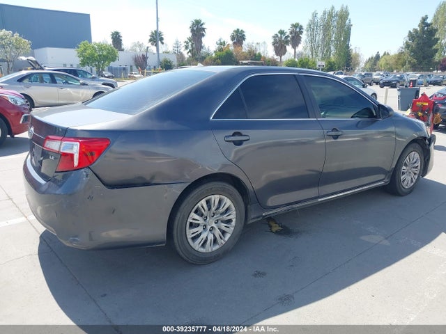 Toyota CAMRY LE 2014 4T4BF1FK0ER369545 Image 4