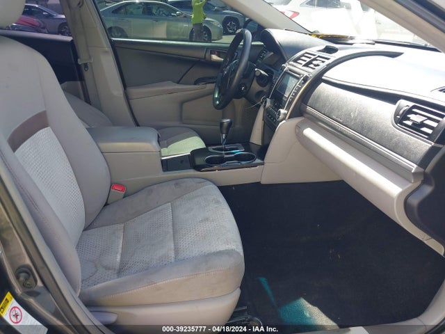 Toyota CAMRY LE 2014 4T4BF1FK0ER369545 Image 5