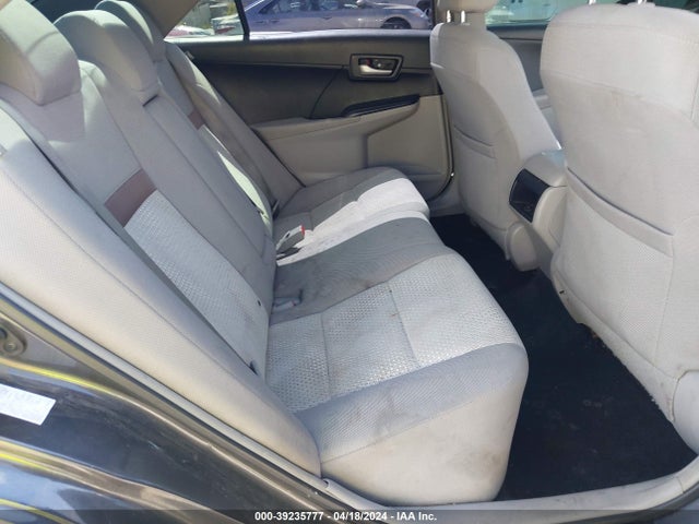 Toyota CAMRY LE 2014 4T4BF1FK0ER369545 Image 8