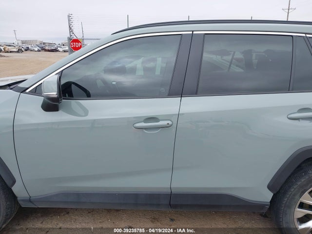 Toyota Rav4 Xle Premium 2021 2T3C1RFV5MC089889 Image 14