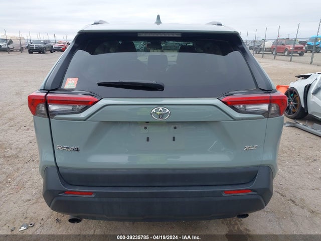 Toyota Rav4 Xle Premium 2021 2T3C1RFV5MC089889 Image 16