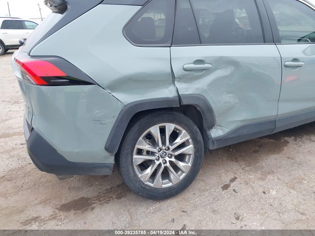 Toyota Rav4 Xle Premium 2021 2T3C1RFV5MC089889 Image 6