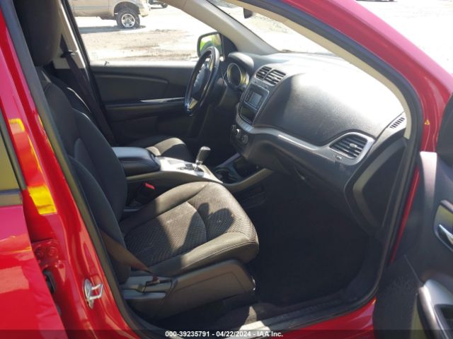 3C4PDCAB7LT237631 Dodge Journey Se Value