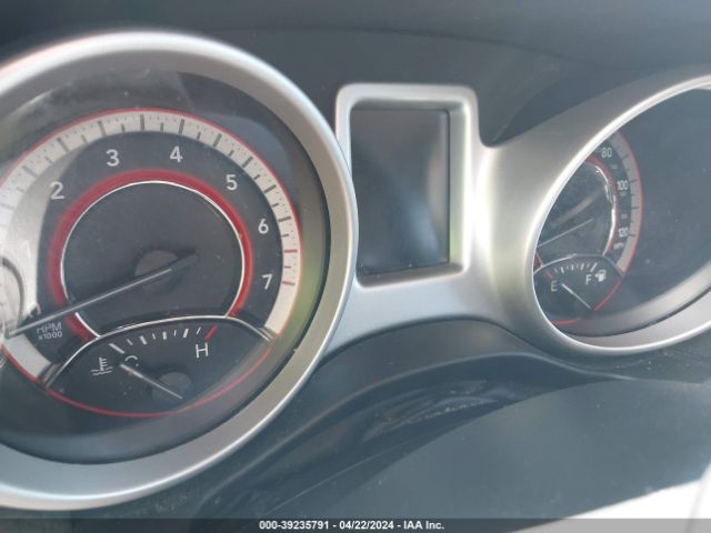 3C4PDCAB7LT237631 Dodge Journey Se Value