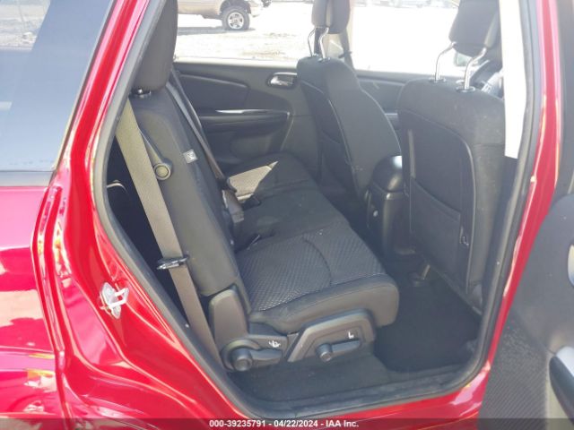 3C4PDCAB7LT237631 Dodge Journey Se Value