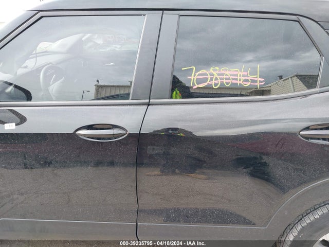 Chevrolet Trailblazer Fwd Ls 2021 KL79MMS27MB027415 Image 14