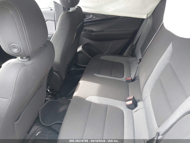 Chevrolet Trailblazer Fwd Ls 2021 KL79MMS27MB027415 Image 8
