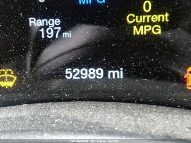 1C4RDJAG1MC558828 Dodge Durango Sxt Plus Awd