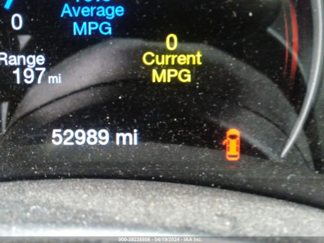 1C4RDJAG1MC558828 Dodge Durango Sxt Plus Awd