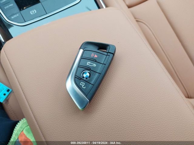 WBY43AW0XRFS45550 BMW I4 Edrive35