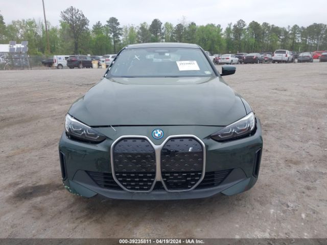 WBY43AW0XRFS45550 BMW I4 Edrive35