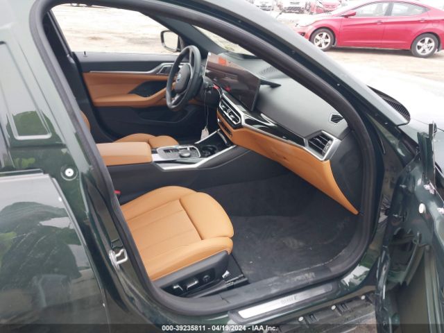 WBY43AW0XRFS45550 BMW I4 Edrive35