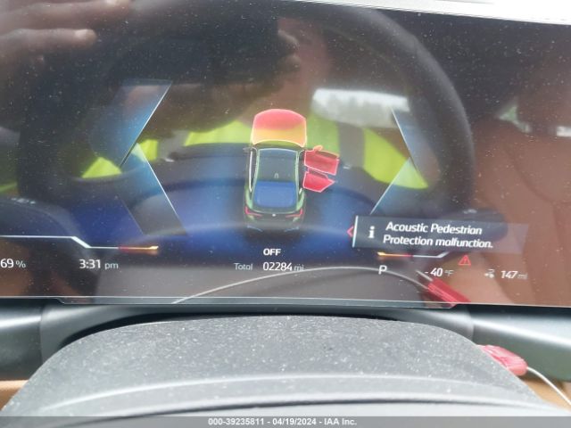 WBY43AW0XRFS45550 BMW I4 Edrive35