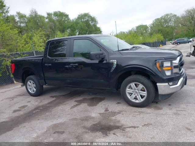 1FTEW1C50PKD34030 Ford F-150 Xlt