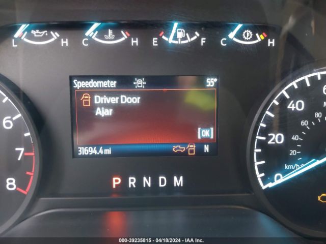 1FTEW1C50PKD34030 Ford F-150 Xlt