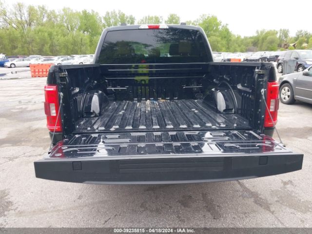 1FTEW1C50PKD34030 Ford F-150 Xlt