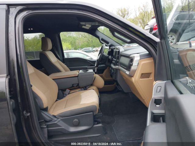 1FTEW1C50PKD34030 Ford F-150 Xlt