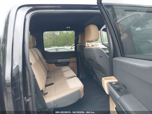1FTEW1C50PKD34030 Ford F-150 Xlt