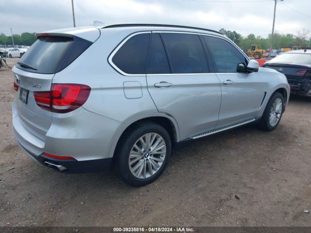 5UXKT0C50G0S76310 BMW X5 Edrive Xdrive40e