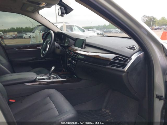 5UXKT0C50G0S76310 BMW X5 Edrive Xdrive40e