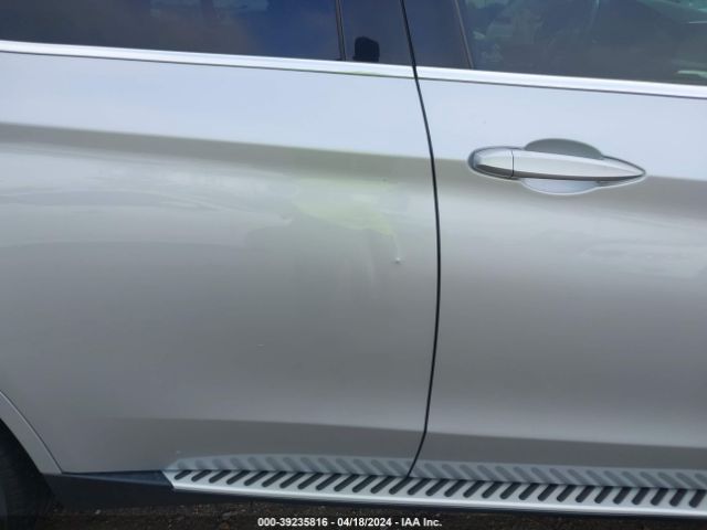 5UXKT0C50G0S76310 BMW X5 Edrive Xdrive40e
